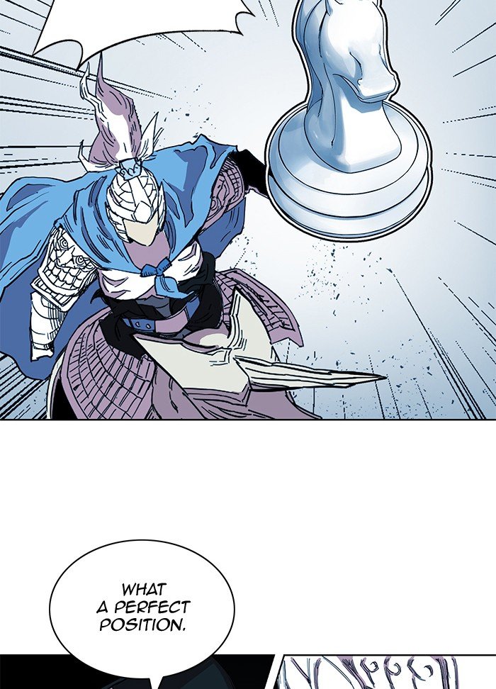 Hardcore Leveling Warrior chapter 258 page 3