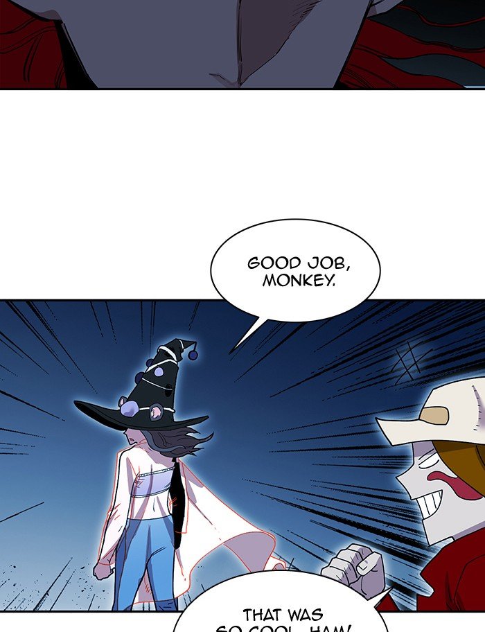 Hardcore Leveling Warrior chapter 258 page 30