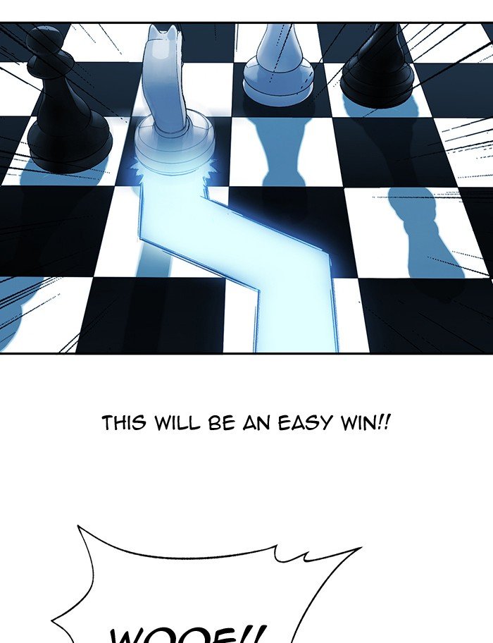 Hardcore Leveling Warrior chapter 258 page 34