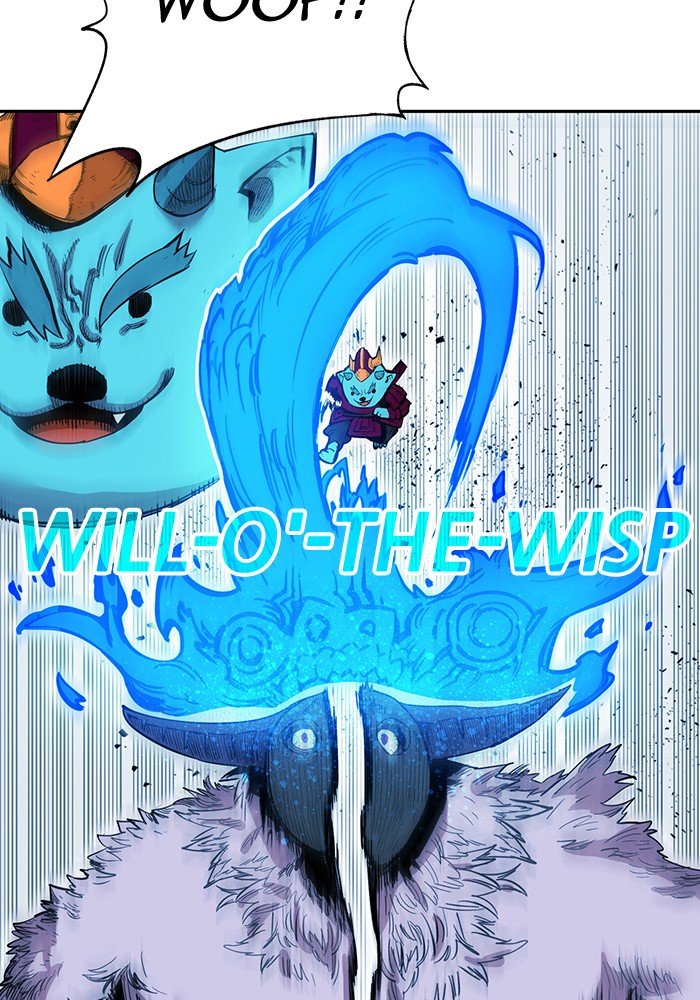 Hardcore Leveling Warrior chapter 258 page 35