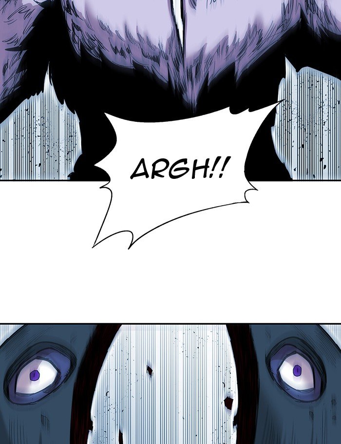 Hardcore Leveling Warrior chapter 258 page 36