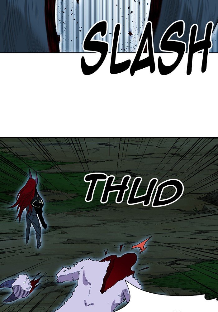 Hardcore Leveling Warrior chapter 258 page 37