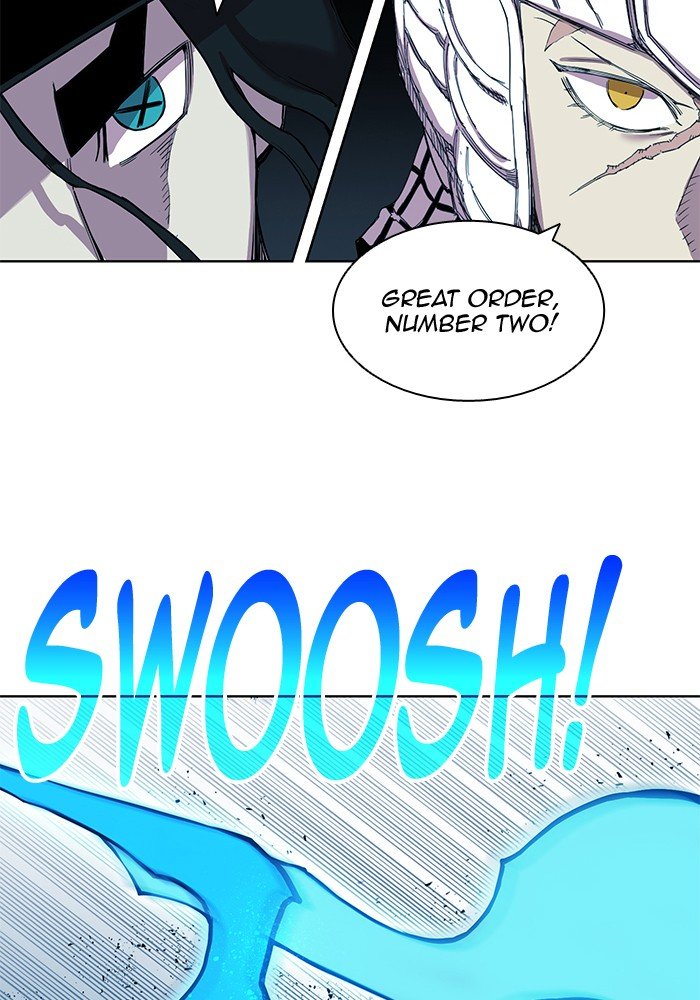 Hardcore Leveling Warrior chapter 258 page 4