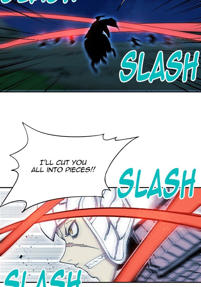 Hardcore Leveling Warrior chapter 258 page 41