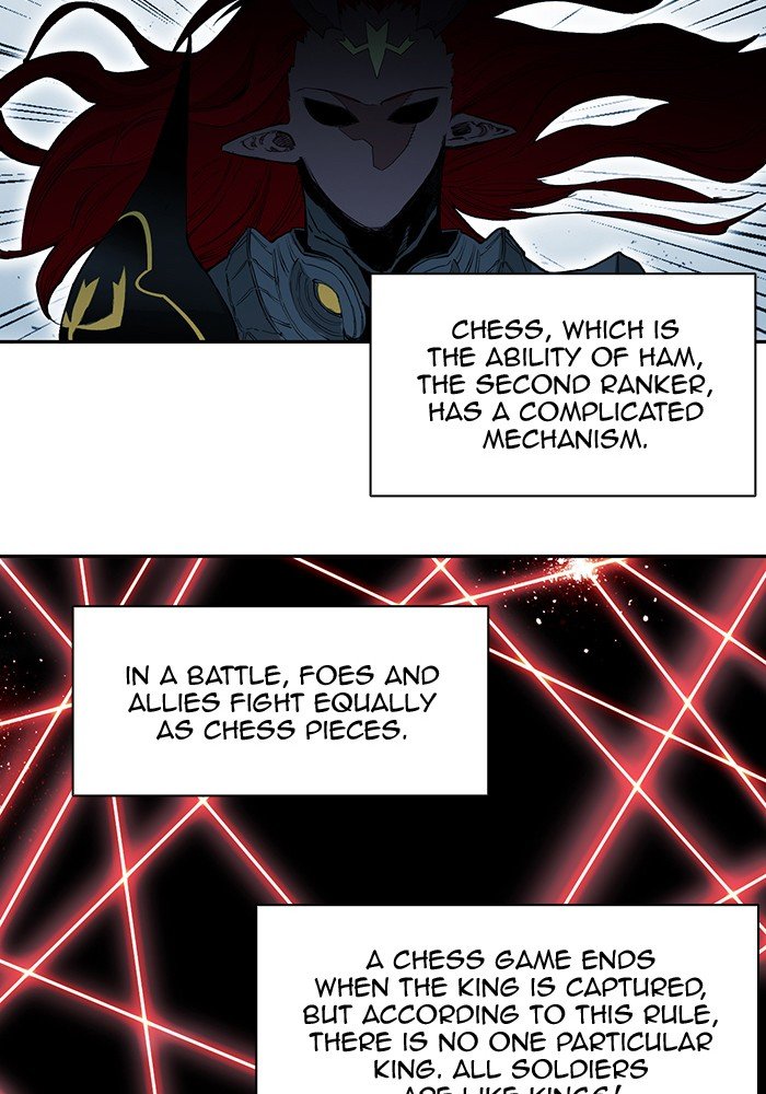 Hardcore Leveling Warrior chapter 258 page 43