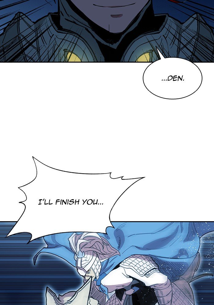 Hardcore Leveling Warrior chapter 258 page 54