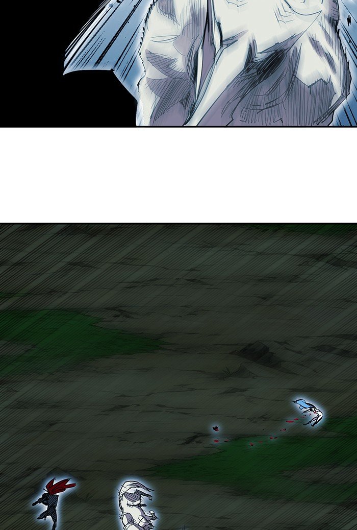 Hardcore Leveling Warrior chapter 258 page 57