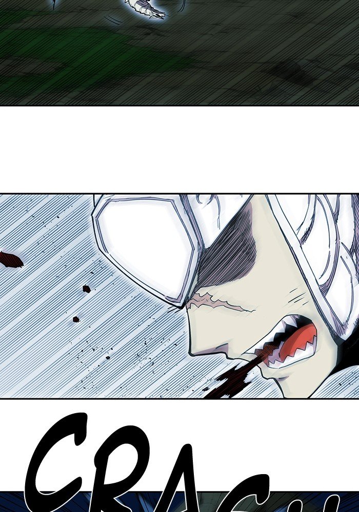 Hardcore Leveling Warrior chapter 258 page 58