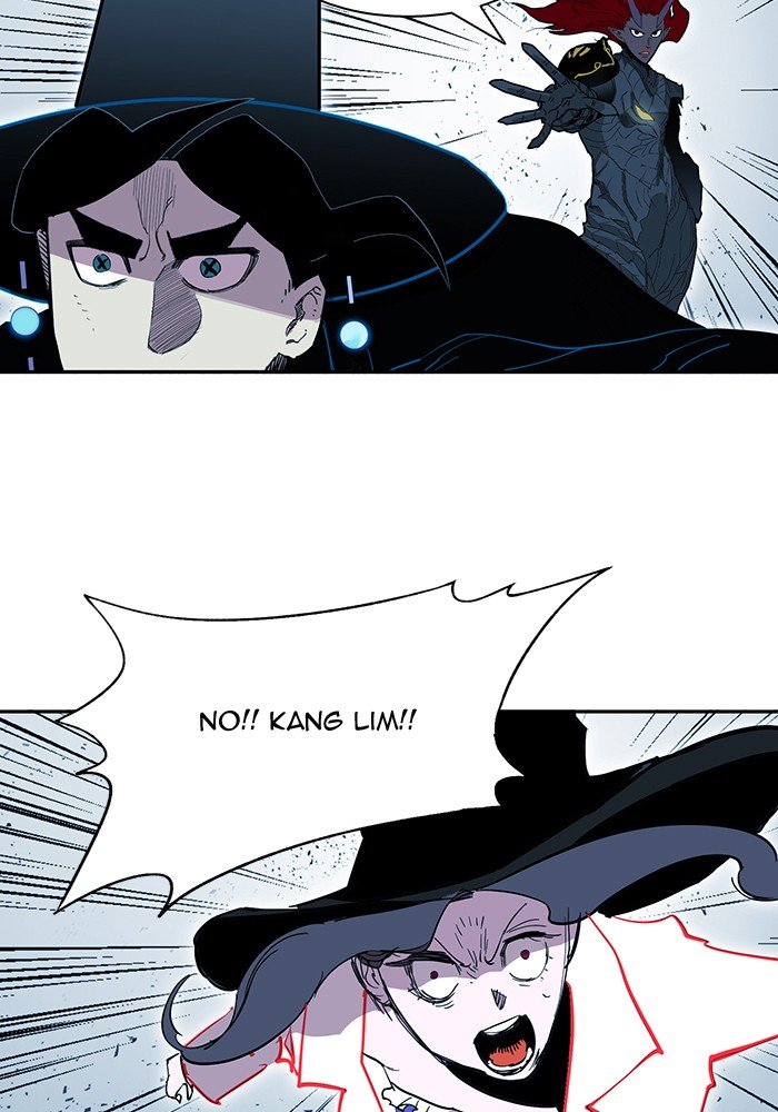 Hardcore Leveling Warrior chapter 258 page 62