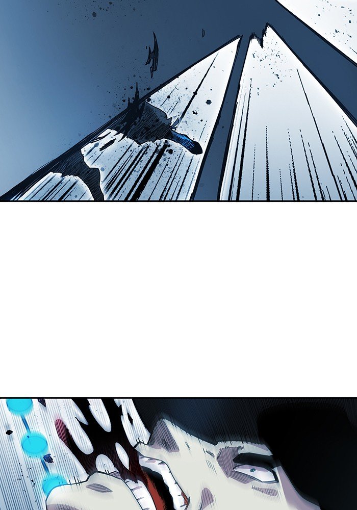 Hardcore Leveling Warrior chapter 258 page 64