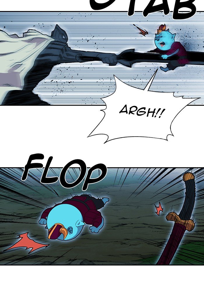 Hardcore Leveling Warrior chapter 258 page 69