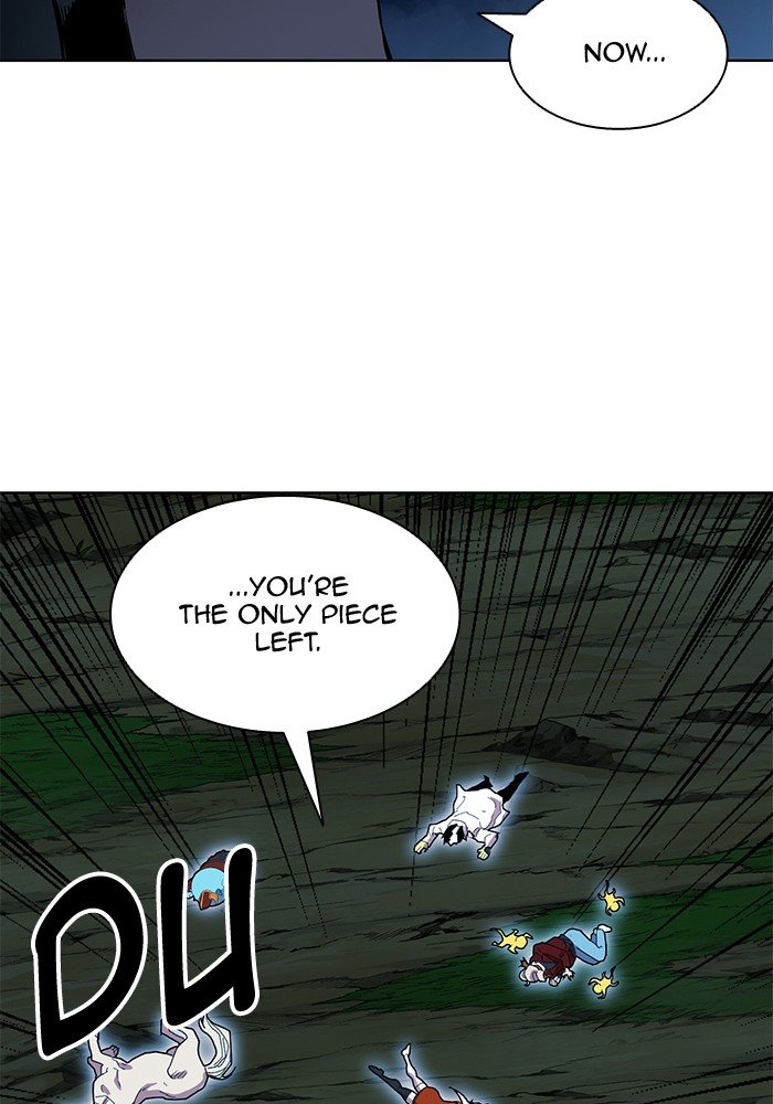 Hardcore Leveling Warrior chapter 258 page 73