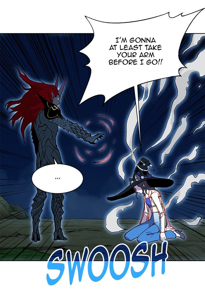 Hardcore Leveling Warrior chapter 258 page 80