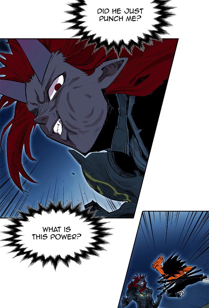 Hardcore Leveling Warrior chapter 258 page 86