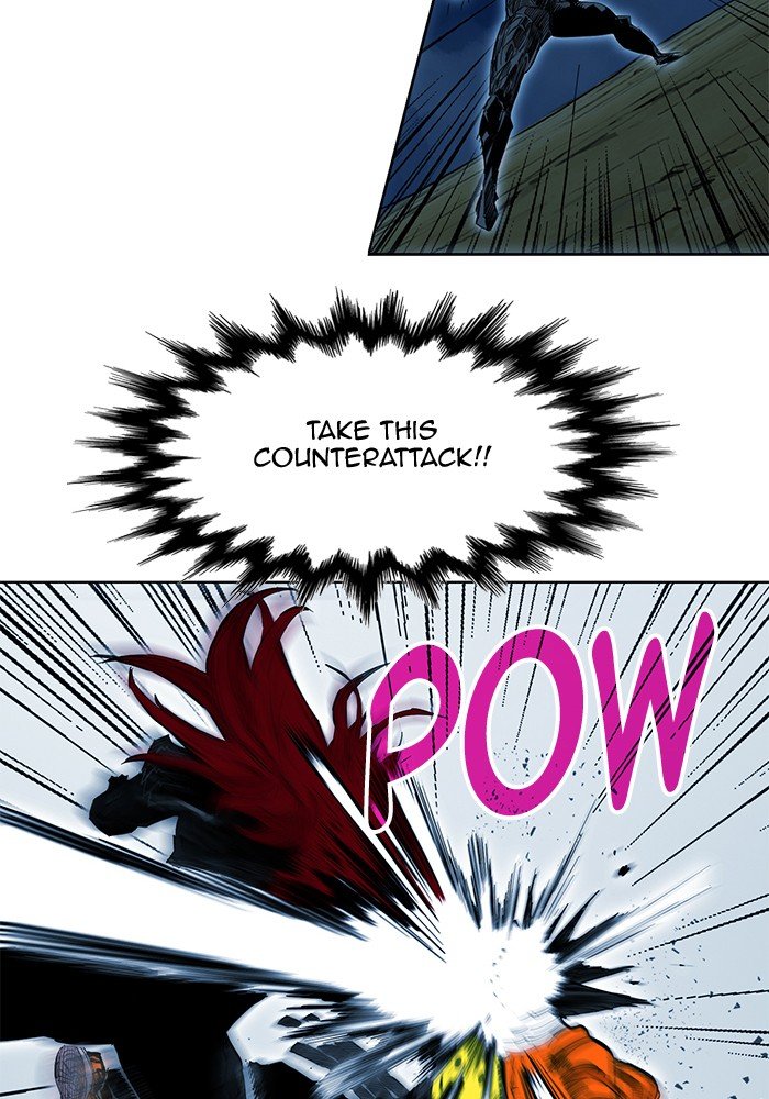 Hardcore Leveling Warrior chapter 258 page 87