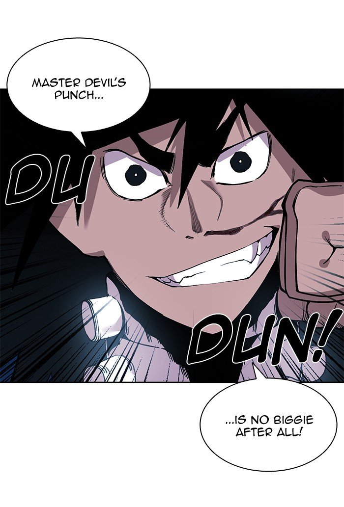 Hardcore Leveling Warrior chapter 258 page 90