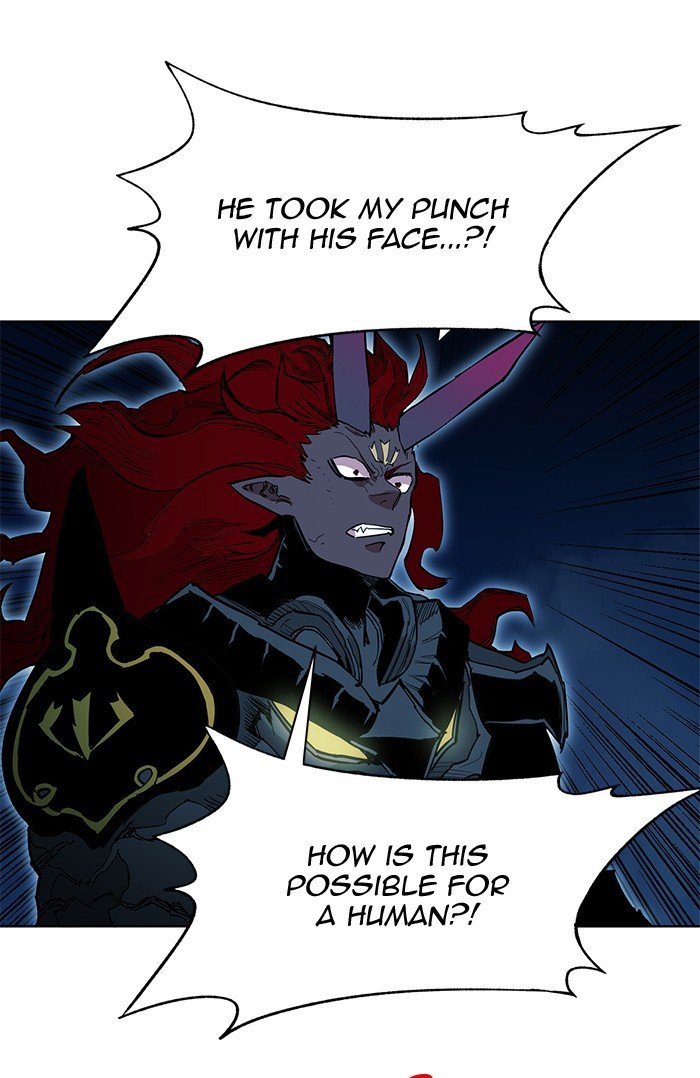 Hardcore Leveling Warrior chapter 258 page 91