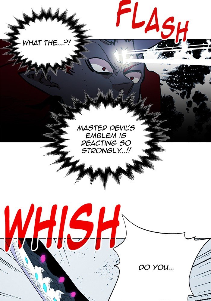 Hardcore Leveling Warrior chapter 258 page 92