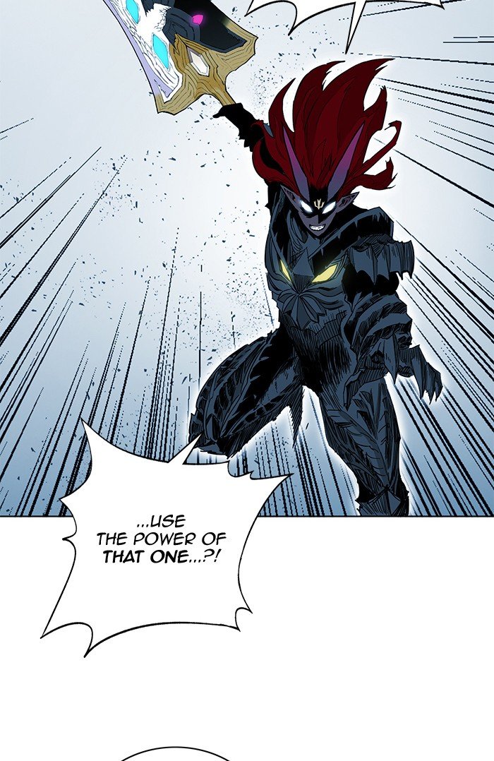 Hardcore Leveling Warrior chapter 258 page 93