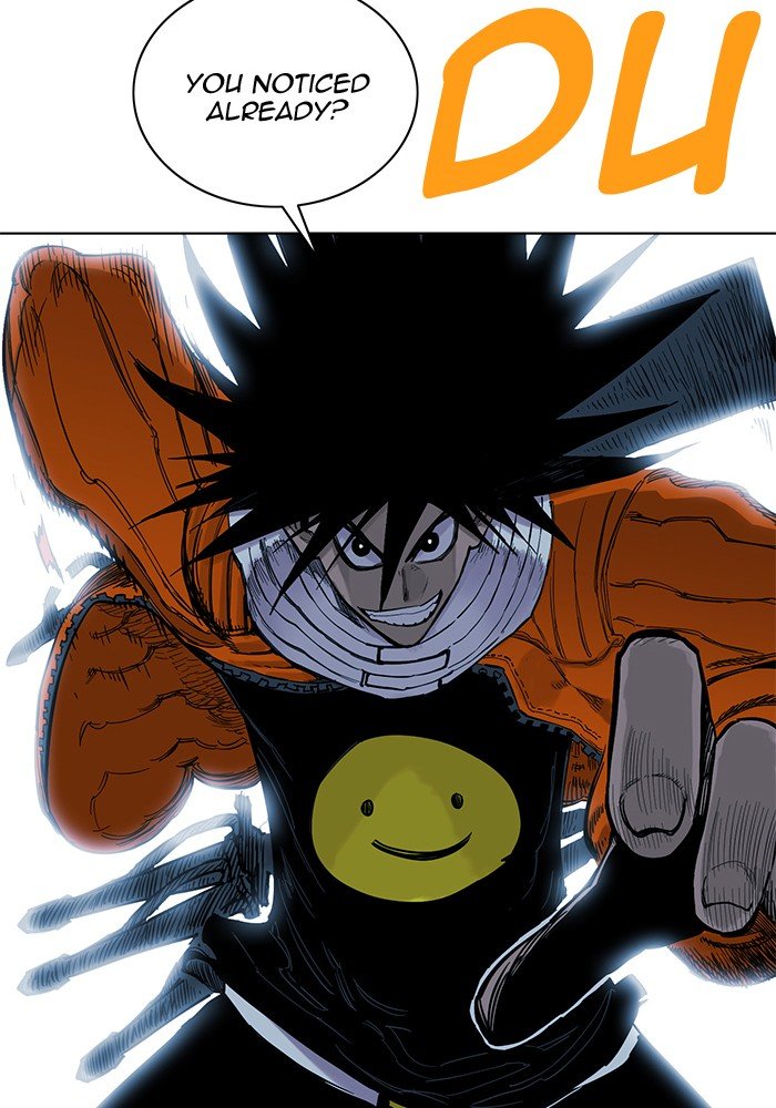 Hardcore Leveling Warrior chapter 258 page 94