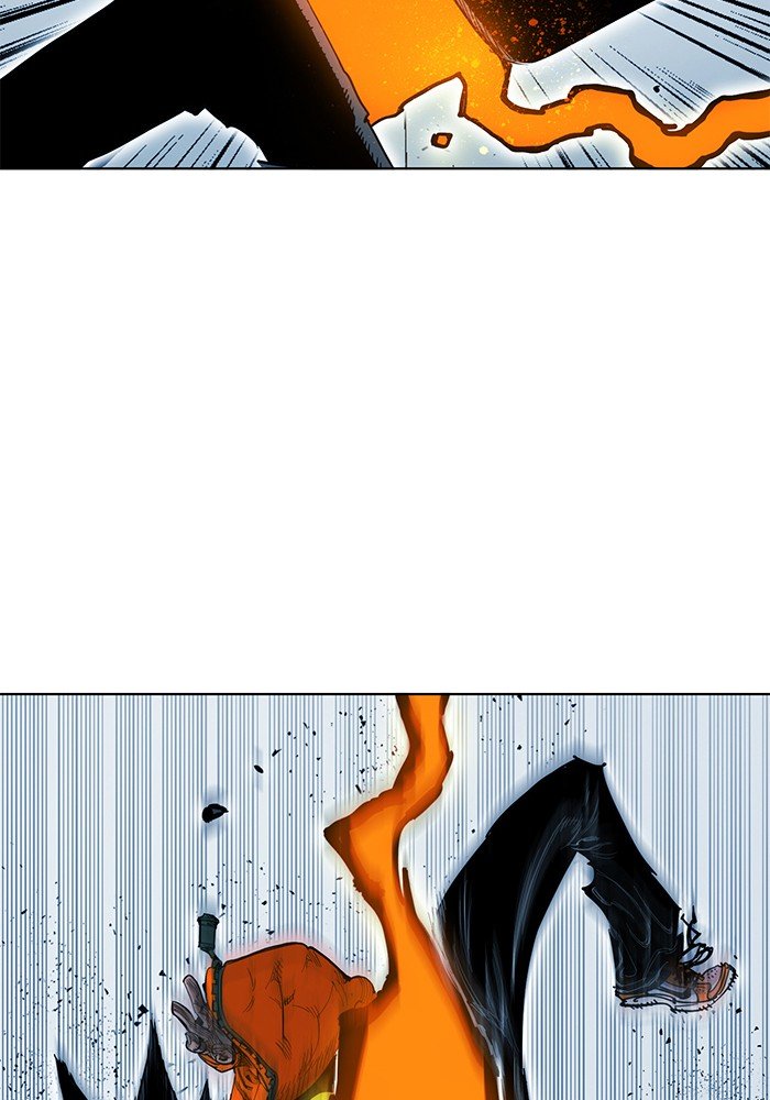 Hardcore Leveling Warrior chapter 258 page 96