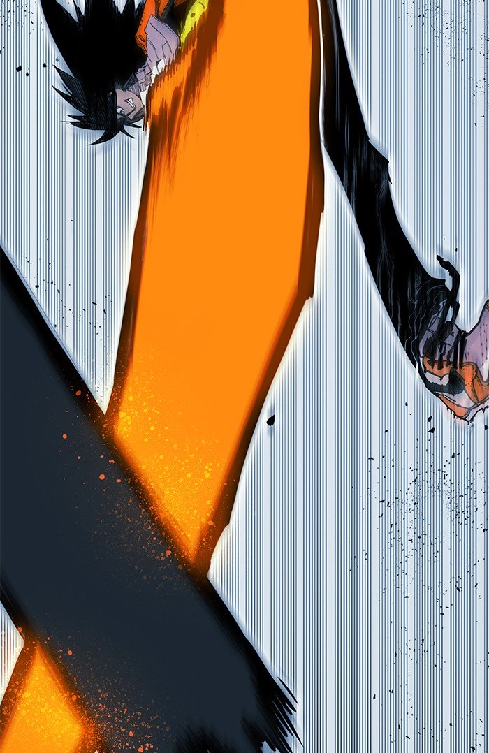 Hardcore Leveling Warrior chapter 258 page 97