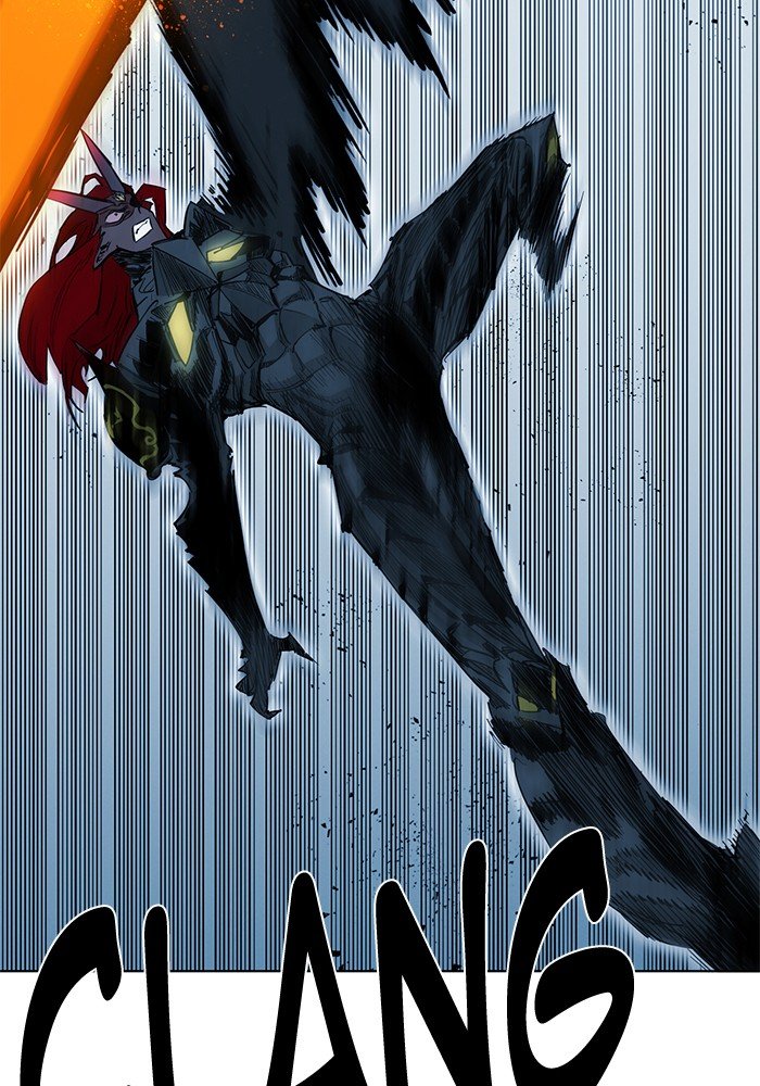 Hardcore Leveling Warrior chapter 258 page 98