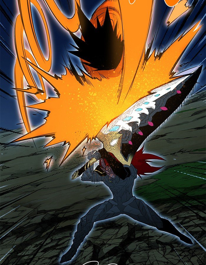 Hardcore Leveling Warrior chapter 259 page 15