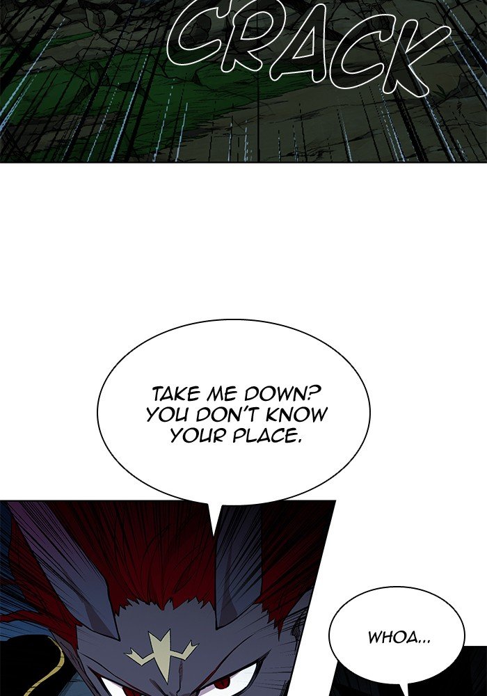 Hardcore Leveling Warrior chapter 259 page 16