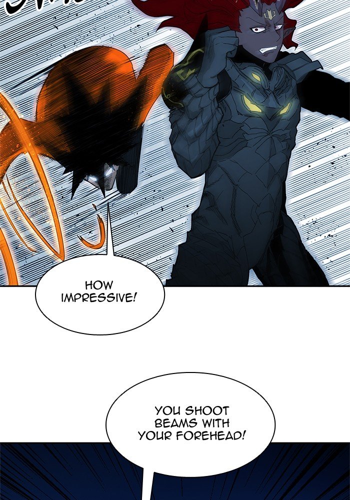 Hardcore Leveling Warrior chapter 259 page 19