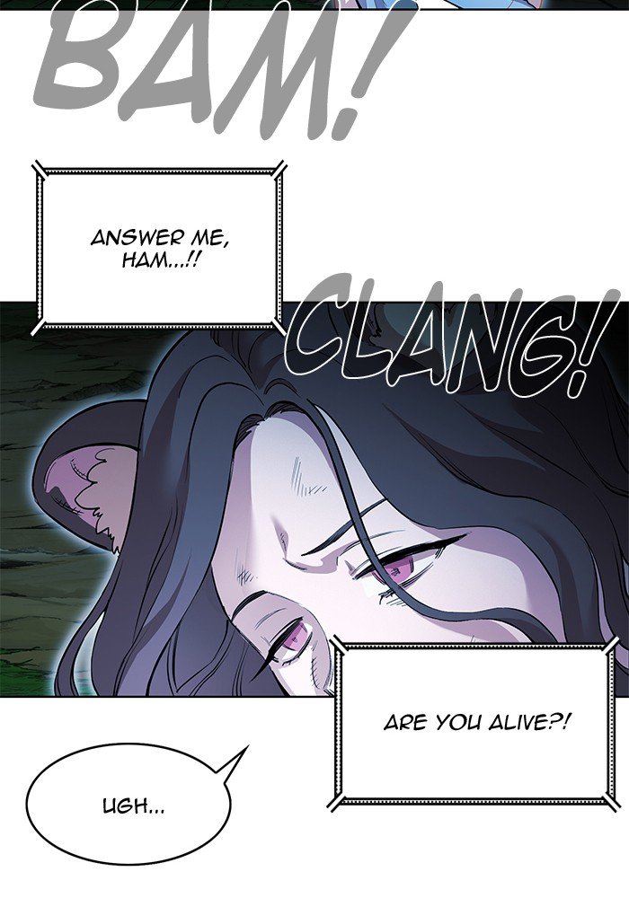 Hardcore Leveling Warrior chapter 259 page 2