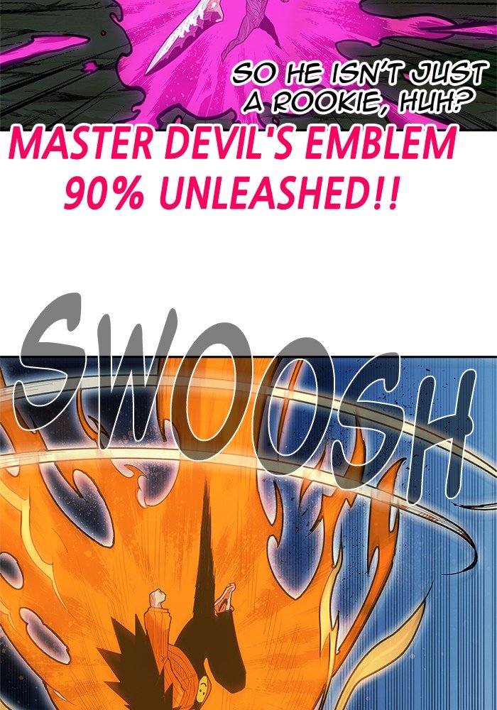 Hardcore Leveling Warrior chapter 259 page 27