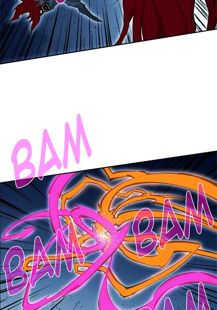 Hardcore Leveling Warrior chapter 259 page 31