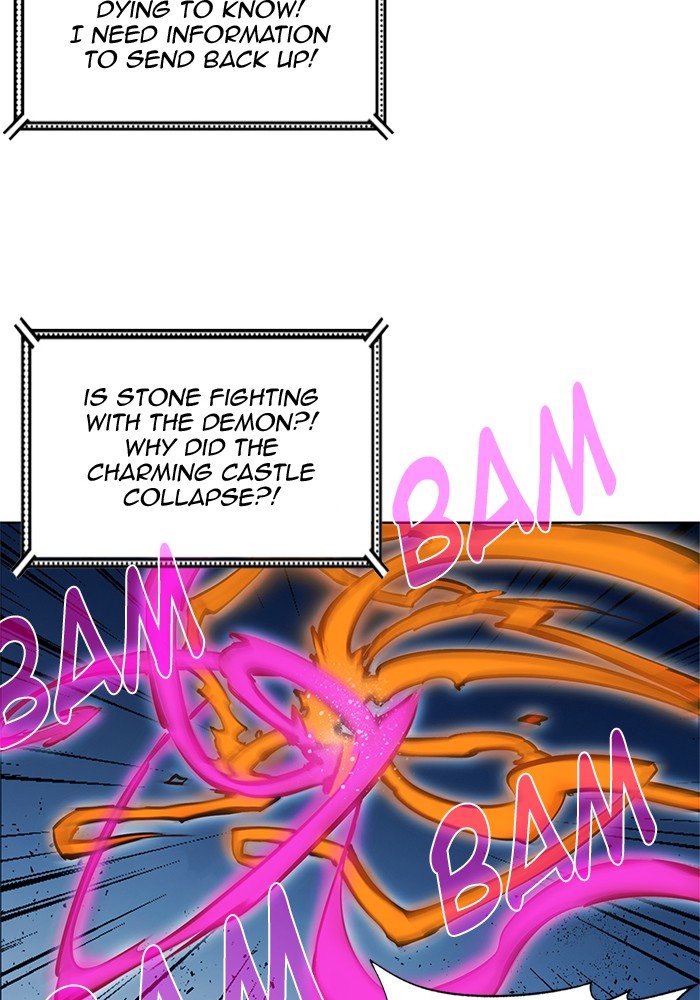 Hardcore Leveling Warrior chapter 259 page 36