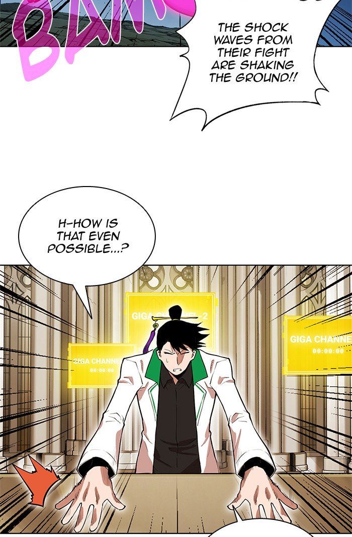 Hardcore Leveling Warrior chapter 259 page 37