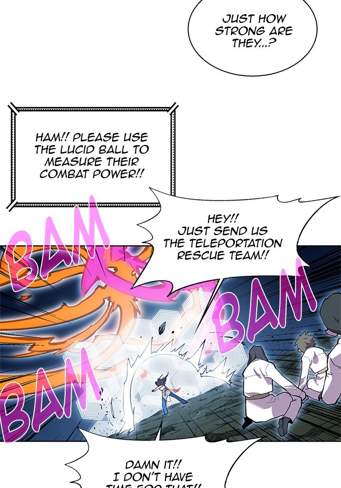 Hardcore Leveling Warrior chapter 259 page 38