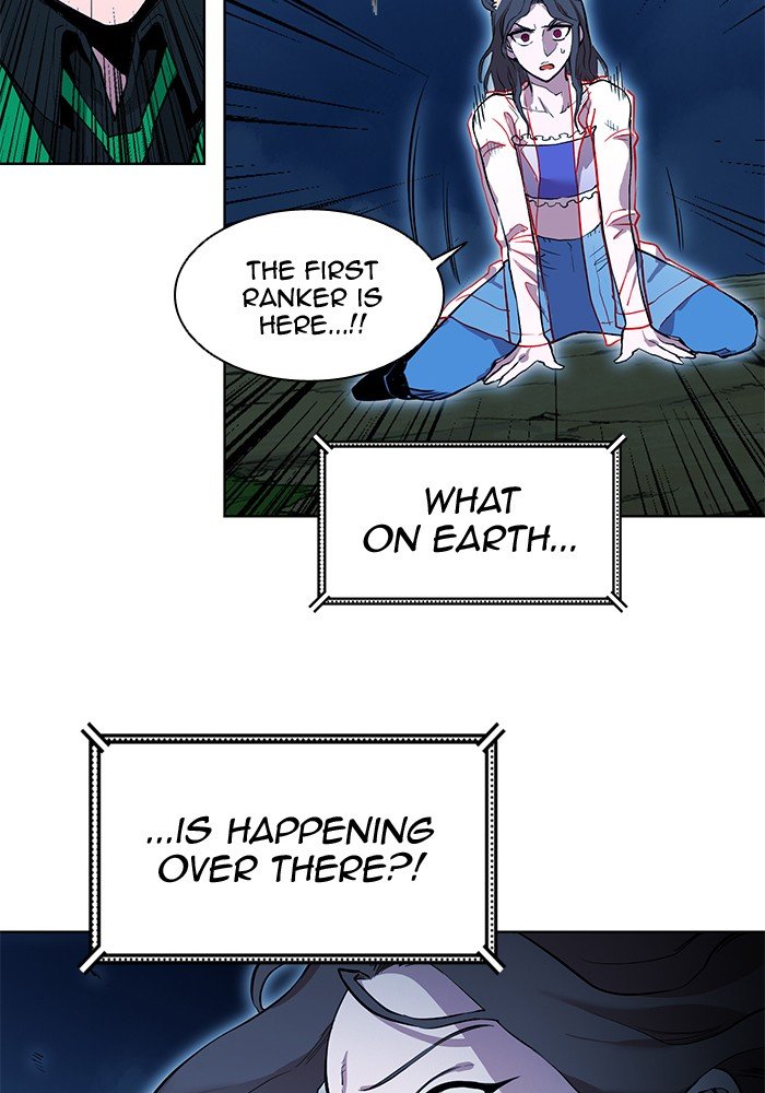 Hardcore Leveling Warrior chapter 259 page 4