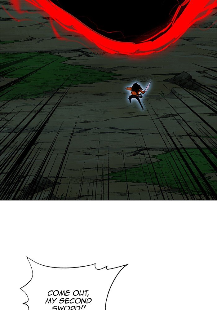 Hardcore Leveling Warrior chapter 259 page 44