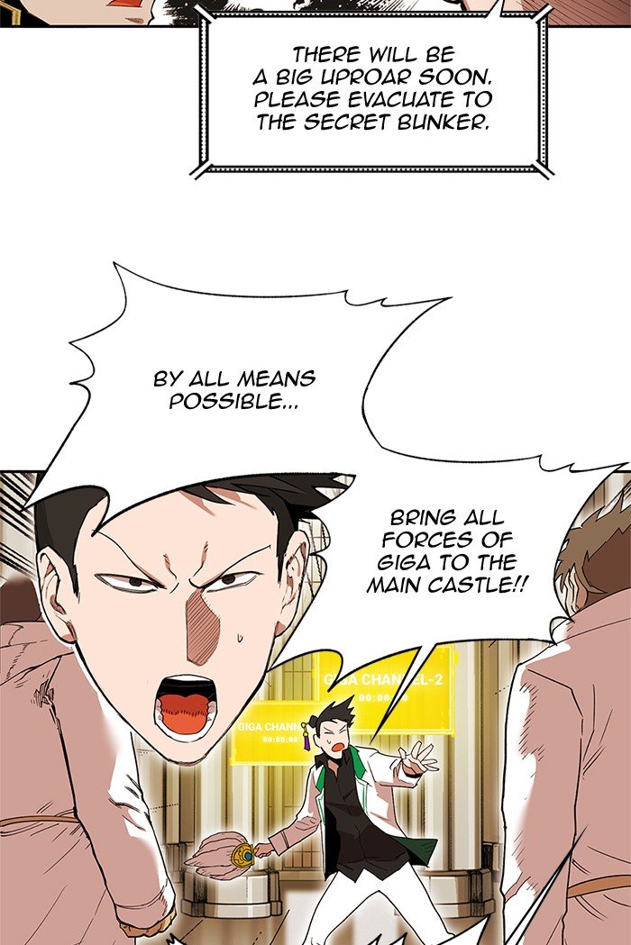 Hardcore Leveling Warrior chapter 259 page 54