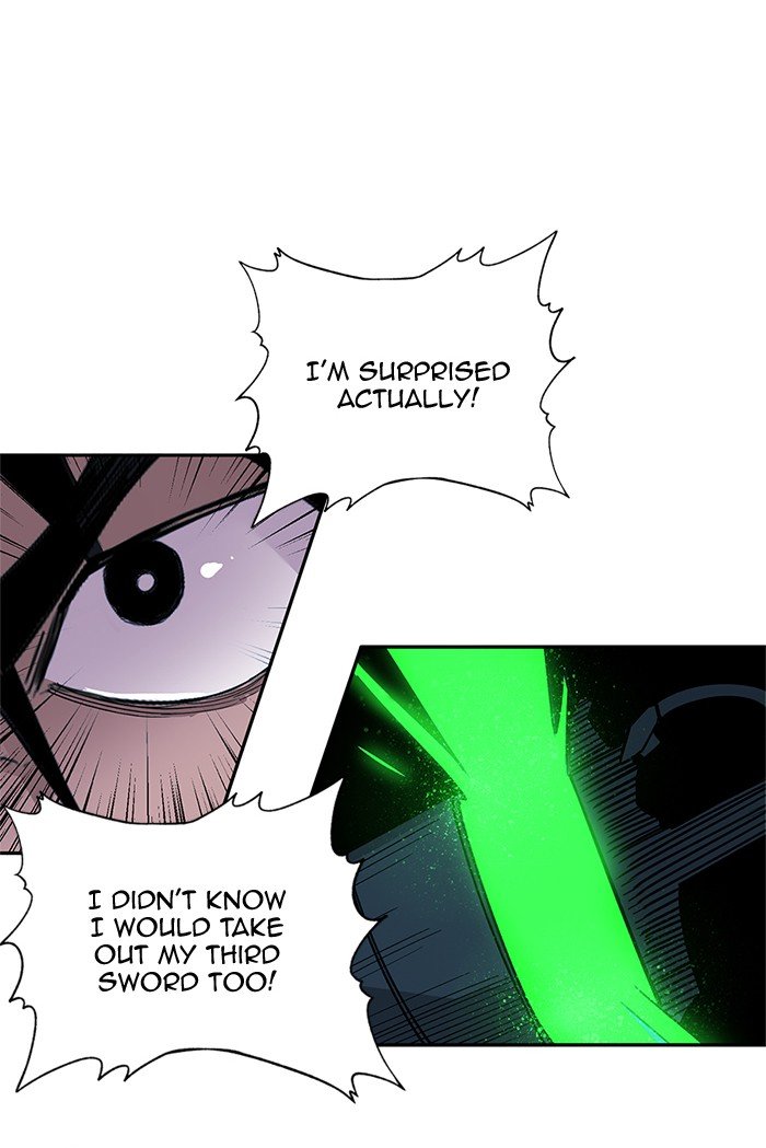 Hardcore Leveling Warrior chapter 259 page 60