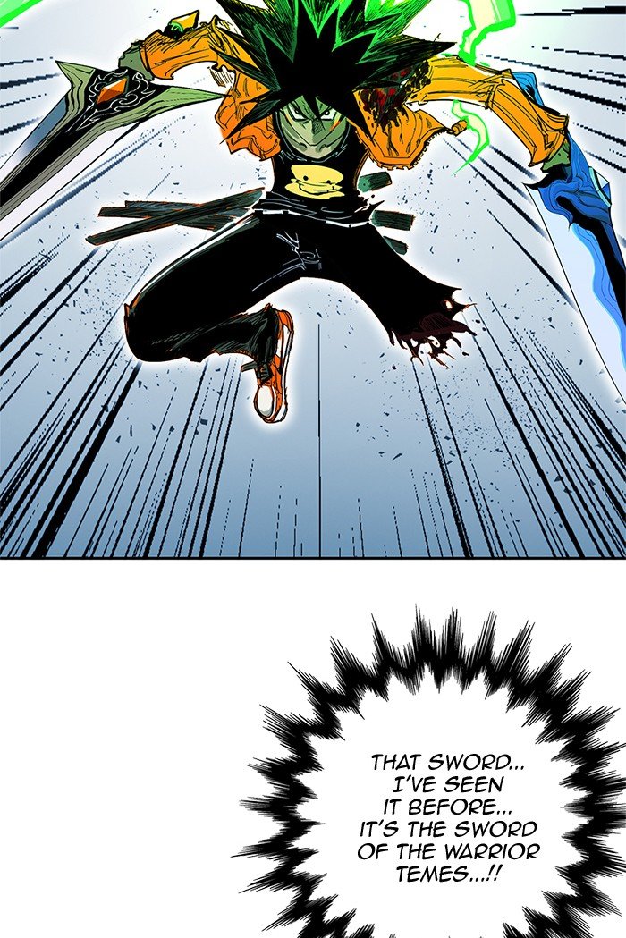 Hardcore Leveling Warrior chapter 259 page 62