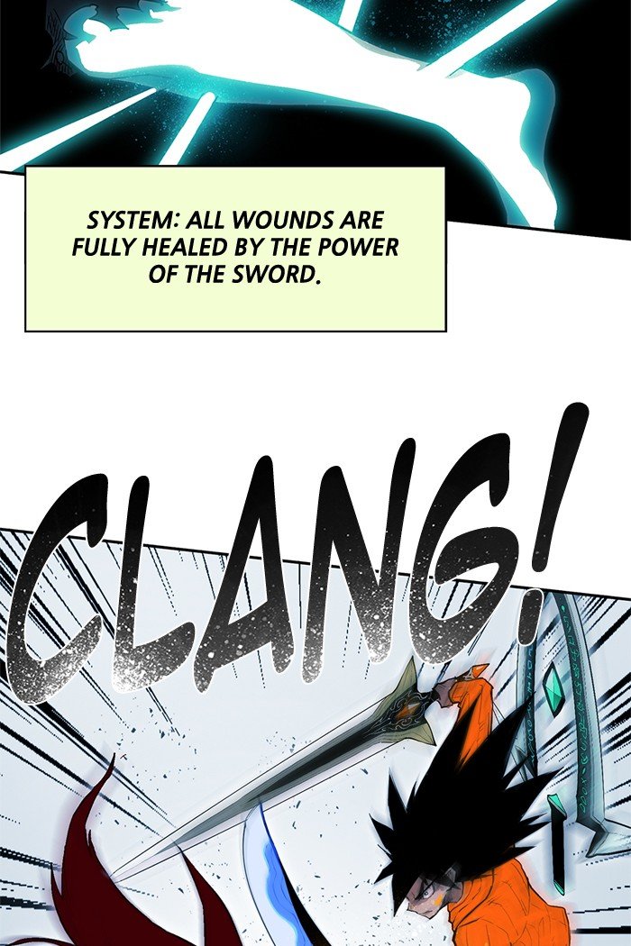 Hardcore Leveling Warrior chapter 259 page 64