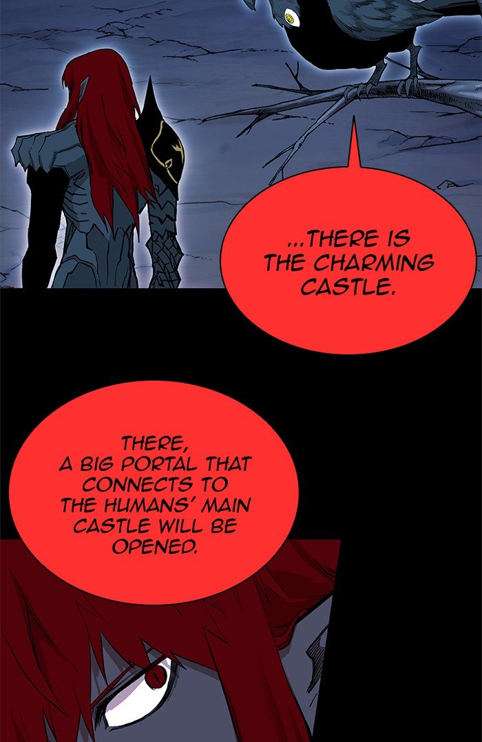 Hardcore Leveling Warrior chapter 259 page 72