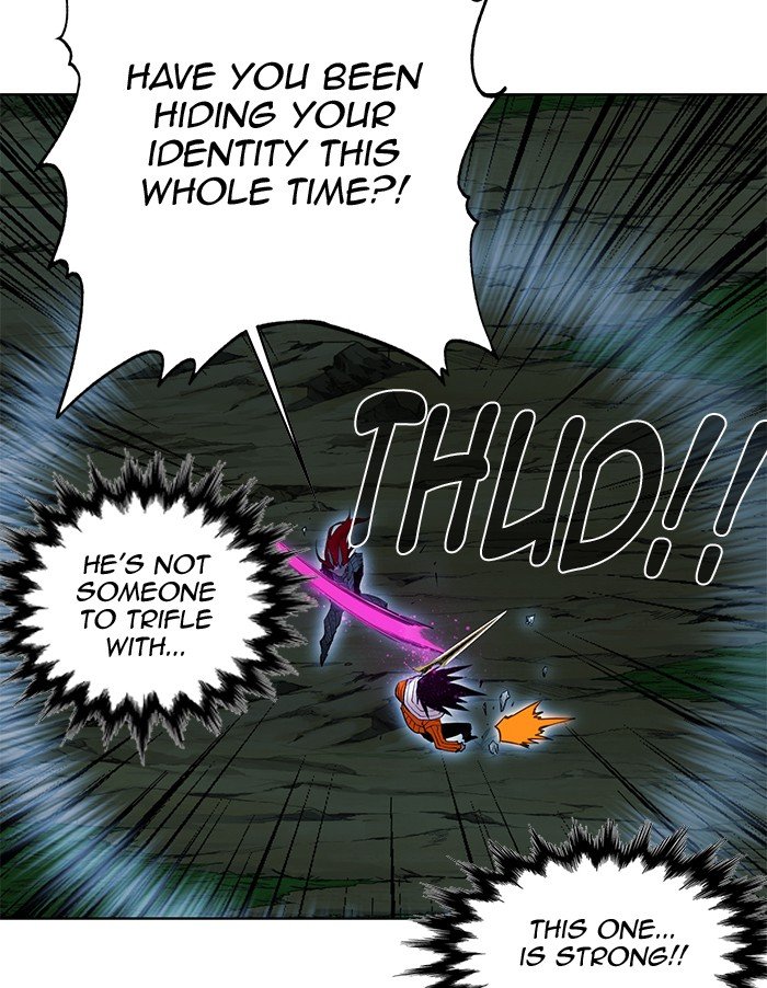 Hardcore Leveling Warrior chapter 259 page 9