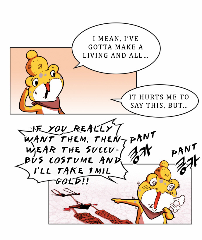 Hardcore Leveling Warrior chapter 26 page 18