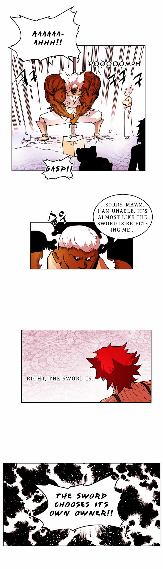 Hardcore Leveling Warrior chapter 26 page 31