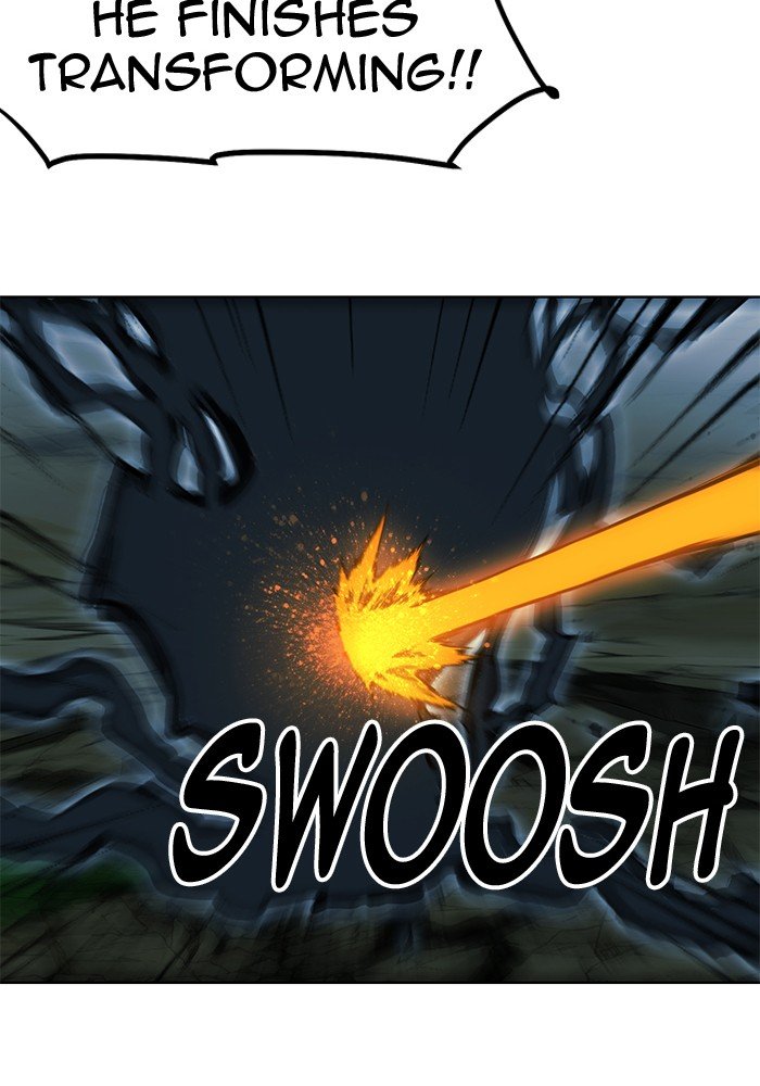 Hardcore Leveling Warrior chapter 260 page 10