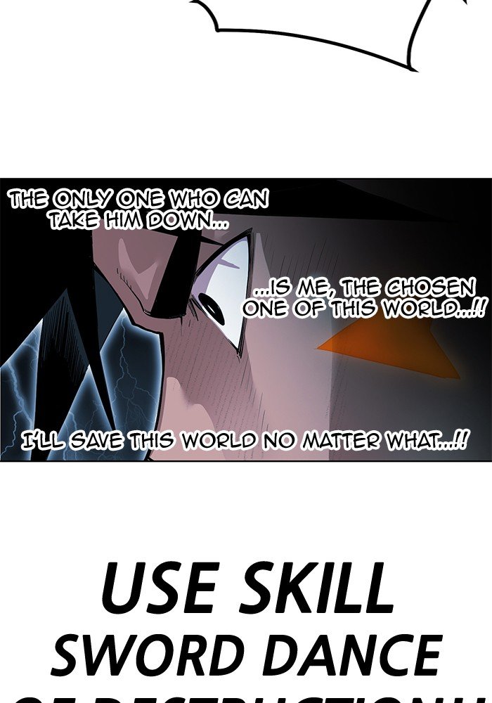 Hardcore Leveling Warrior chapter 260 page 12