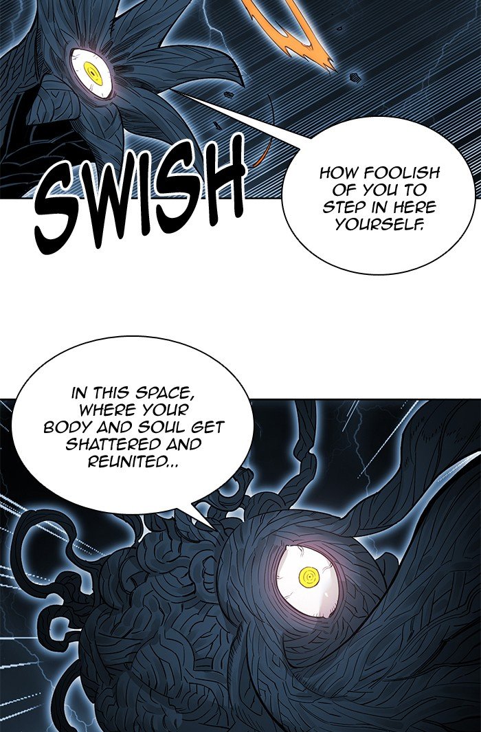 Hardcore Leveling Warrior chapter 260 page 15