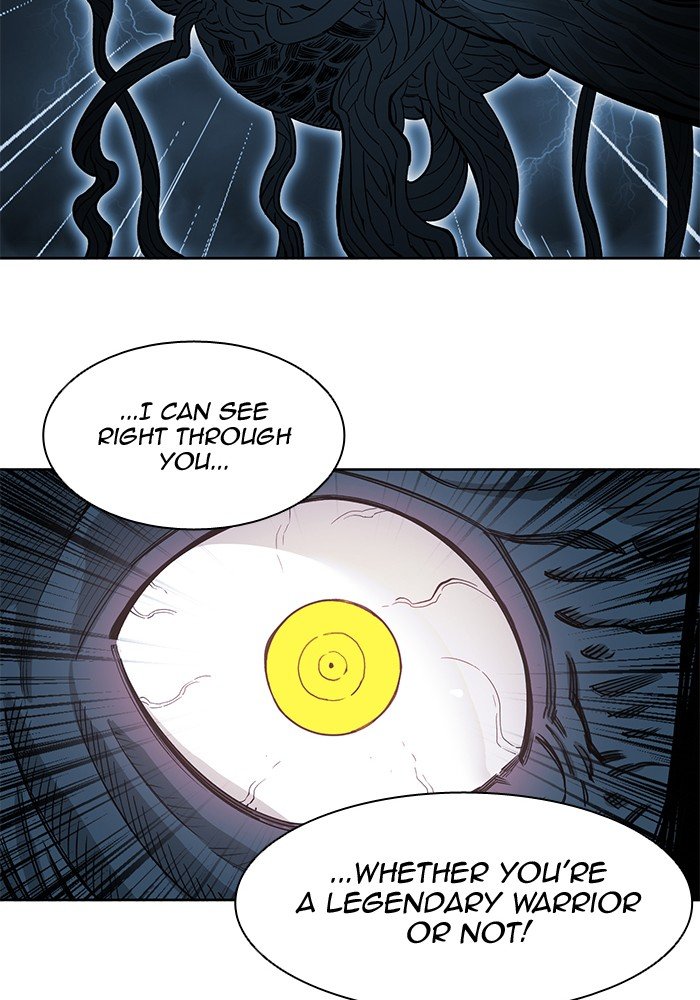 Hardcore Leveling Warrior chapter 260 page 16